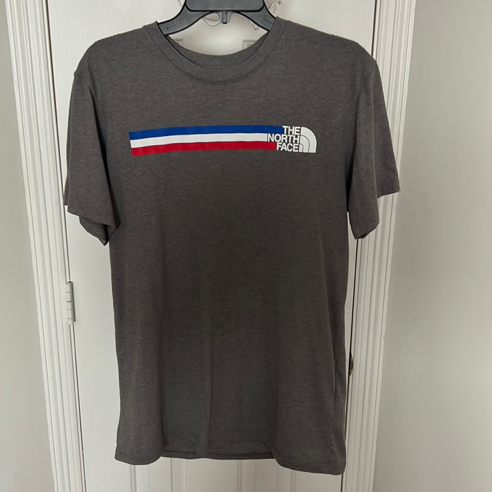 The north face t-shirt